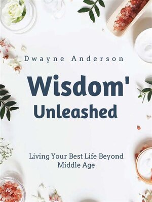 cover image of Wisdom Unleashed